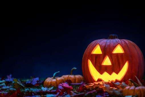 Jack O’ Lantern, Folklore Seram Sejarah Labu Halloween