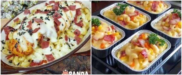 11 Resep olahan makaroni kekinian, lezat dan bisa jadi ide jualan 11 Resep olahan makaroni kekinian, lezat dan bisa jadi ide jualan