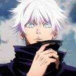 Bukan Gojo, Gege Akutami Sebut 2 Penyihir Terkuat Jujutsu Kaisen Bukan Gojo, Gege Akutami Sebut 2 Penyihir Terkuat Jujutsu Kaisen