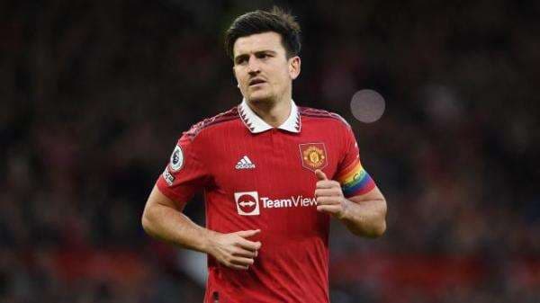 Catatkan Clean Sheet saat Man United Lawan West Ham, Momen Kebangkitan Harry Maguire?