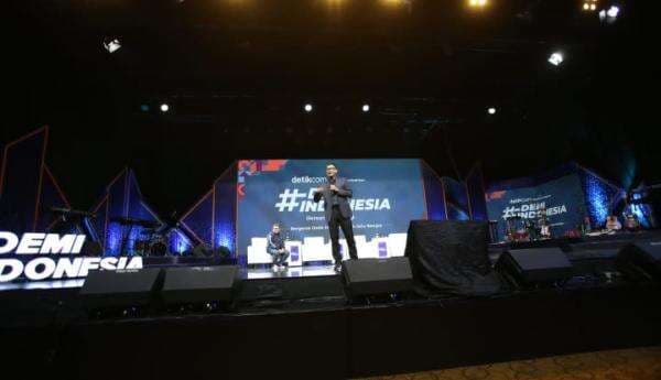 Dirut PLN Beberkan Peran Penting Generasi Milenial Dukung Transisi Energi di RI