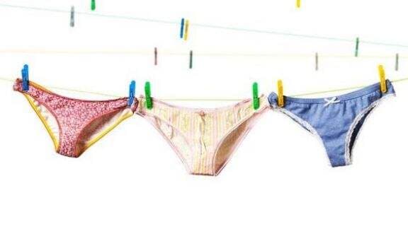 3 Alasan Sebaiknya Wanita Nggak Pakai Celana Dalam Usai Bercinta, Moms Catat Nih!