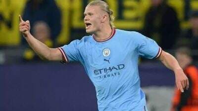 Gegerkan Liga Primer Inggris, Begini Fakta Kiprah Dari Erling Haaland!