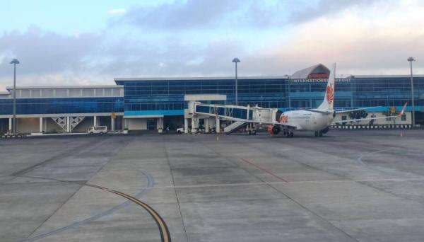 AP I BIZAM Siapkan Slot Parkir Pesawat untuk Delegasi VVIP G20