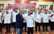 PB ABTI Berharap Bola Tangan Dipertandingkan di PON Aceh-Sumut 2024