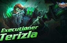 Tips Hadapi Hero Terizla Mobile Legends Versi RRQ R7