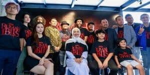 Sinopsis dan Daftar Pemain Rumah Iblis, Film Horor Terbaru Segera Tayang Tahun 2023