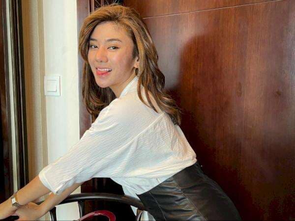 Teman Bongkar Clara Shinta Simpanan Anggota Polda: Bangga Jadi Pacar Suami Orang