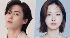 Sempat Dibantah Agensi, Fakta Rocky ASTRO dan Park Bo Yeon Resmi Pacaran