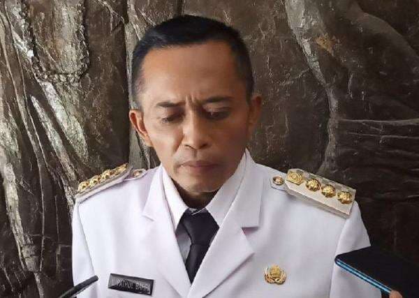 SPAM Mandalika Selesai, Ini Kata Bupati Lombok Tengah