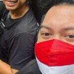 Chandra Liow Sinyalkan YouTube Rewind Indonesia 2022 Segera Digarap Chandra Liow Sinyalkan YouTube Rewind Indonesia 2022 Segera Digarap