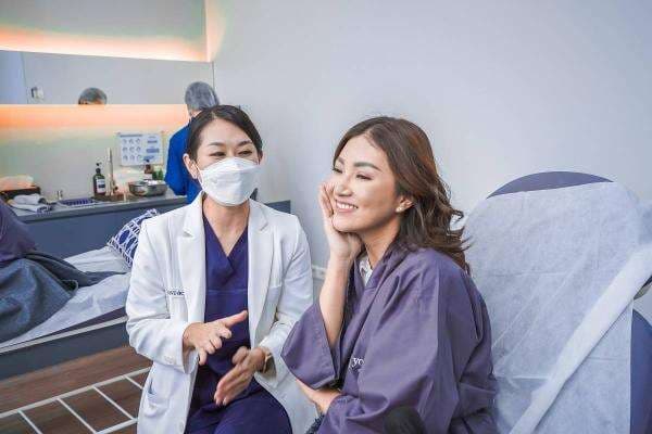 Body Goals Ala Artis Hollywood, Sarwendah Ungkap Rahasia Cantiknya