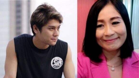 Heboh, Diisukan Sempat Jadi Istri Pertama Rizky Billar, Ivonne Inawade Akhirnya Blak-Blakan Jujur: Saya...