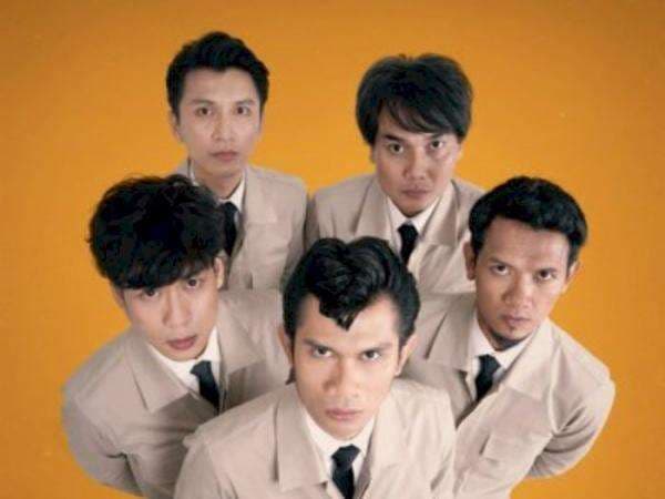 Chord The Changcuters 'Hijrah ke London' Beserta Makna Lagunya