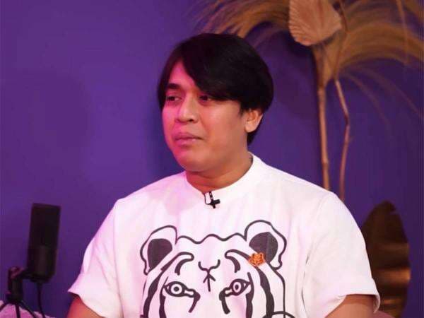 Billy Syahputra Ogah Balikan Sama Mantan, Ternyata Ini Alasannya!