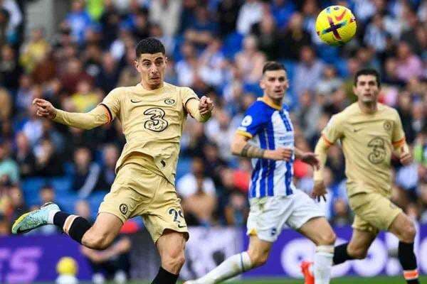 Legenda Arsenal Minta Pelatih Chelsea Tidak Udah Sok Cerdas