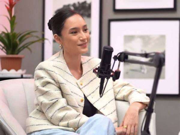 Main Film Bareng, Tatjana Saphira Dijodohkan sama Refal Hady?