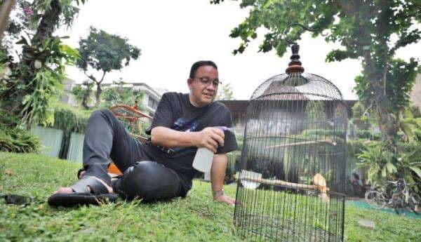 Anies Dituding Kuasai Media Besar, Buzzer dan Cuan Berlimpah untuk Tarung di 2024