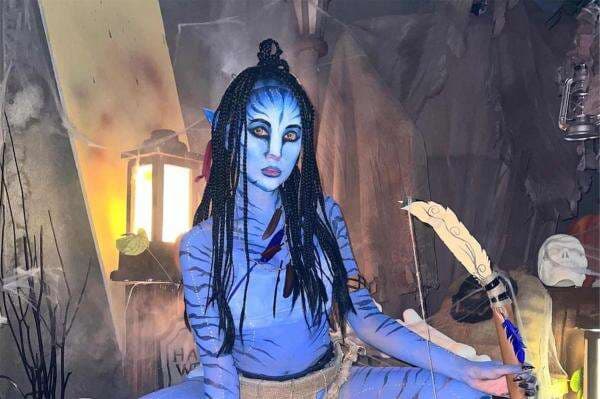 Sukses Operasi Plastik, Lucinta Luna Pusing Banyak Pria Pengin Ngajak Begini Sukses Operasi Plastik, Lucinta Luna Pusing Banyak Pria Pengin Ngajak Begini