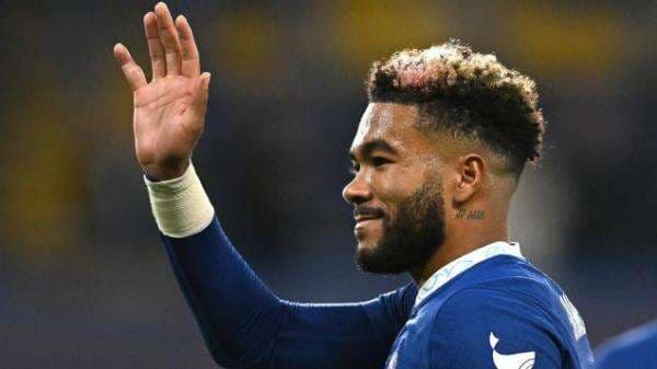 Bursa Transfer: Reece James Absen Lama, Chelsea Incar Bakat Terlupakan Barcelona