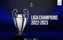 Rangers FC Tim Terburuk dalam Sejarah Liga Champions