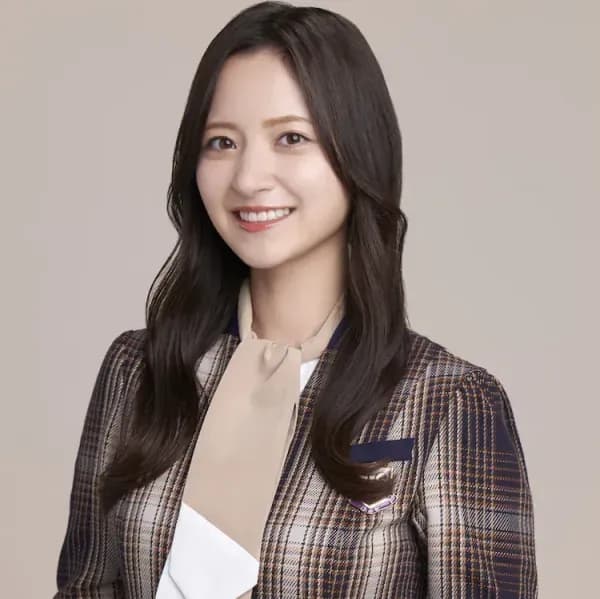 Kanagawa Saya dari Nogizaka46 bergabung dengan Instagram