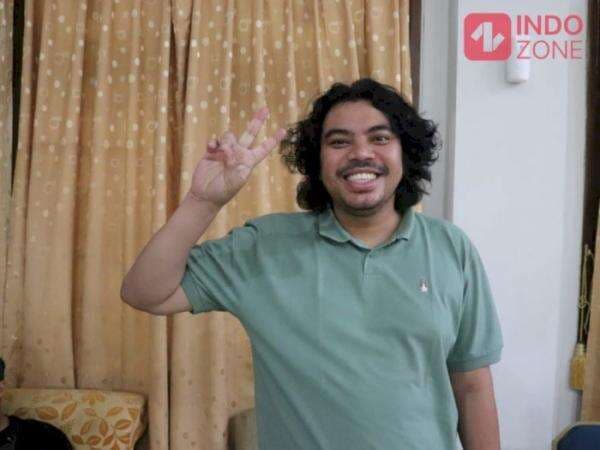 Ananta Rispo Sebut Anak Muda Bersuara Itu Baik, Asal Jangan Kelewat Batas