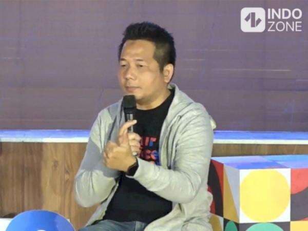 Your Voice Matters: Jadi Konten Kreator Jangan Takut Memulai, Cari lah Nilai Uniqueness Your Voice Matters: Jadi Konten Kreator Jangan Takut Memulai, Cari lah Nilai Uniqueness