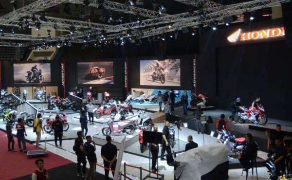 Pengunjung IMOS 2022 Bisa Dapat Voucer Belanja Rp250 Ribu, Ini Syaratnya!