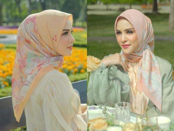 Hadirkan Karakter Kuda Poni Menggemaskan, Intip Koleksi Kolaborasi Buttonscarves X My Little Pony, Yuk!