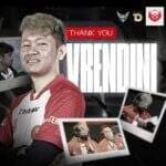 Bigetron Alpha Lepas Vrendini, Ini Penggantinya Menurut Starlest!