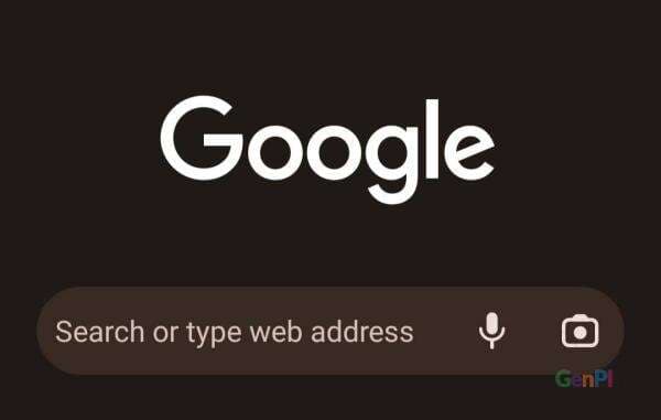 Apa Fungsi Ikon Google Lens yang Kini Muncul di Halaman Depan Pencarian?