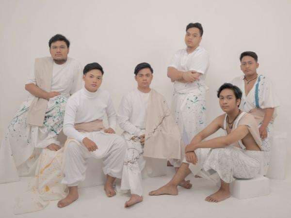 EP Perdana Daun Jatuh Bertajuk 'Seroja', Terinspirasi dari Pengalaman Pahit Semua Personil