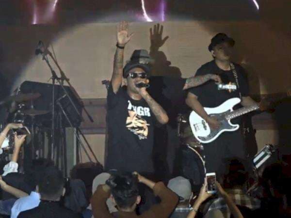 Beraliran Musik Jamaican Sound, Bravesboy Tak Tutup Kemungkinan Jajal Genre Lain