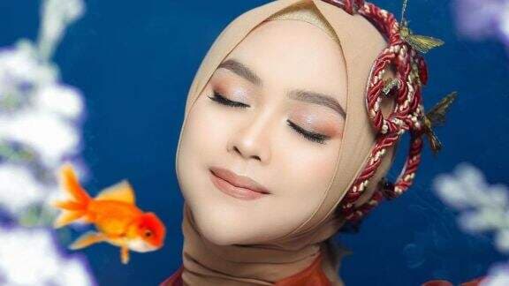 Perubahan Drastis Dagu Ria Ricis Jadi Lancip Jadi Bahan Gunjingan, Netizen: Bagus yang Alami!