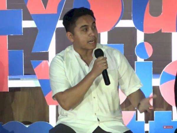 Podcast Sumbu Pendek, Buat Konten Menyuarakan Kebenaran dari Keresahan