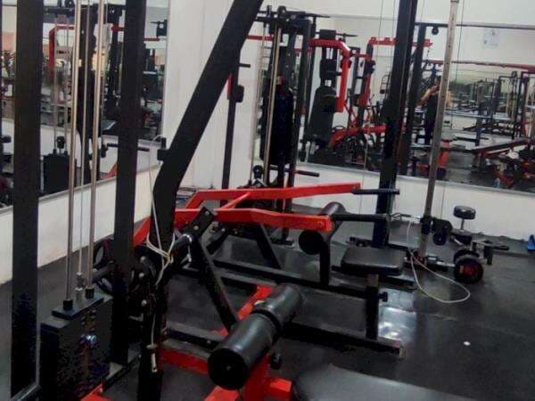 Pengen Coba Ngegym? Ini Dia Ragam Alat Gym dan Fungsinya, Pemula Wajib Tahu!