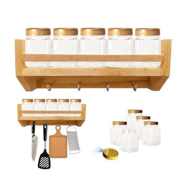 Pilihan Furniture Kayu Jati Belanda untuk Jadikan Dapur Lebih Rapi