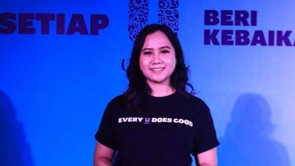 Dorong Representasi Disabilitas yang Lebih Marak, Diva Asnawi Wujudkan Kesetaraan Lewat Kolaborasi dalam Buku Cerita yang Inklusif