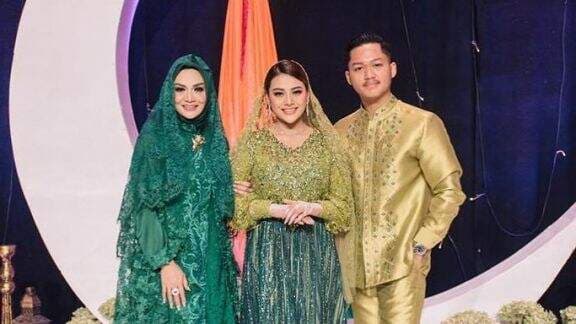 Aurel Hermansyah Ngaku Pernah Pergoki Krisdayanti Selingkuh di Depan Matanya, Keceplosan Ungkap Kelakuan Mimi: Si Om Masuk Kamar