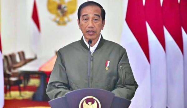 Ngumpulin 'Tukang Survei', Refly Harun Nggak Yakin Jokowi Bakal Netral di Pilpres 2024: Sudah Jelas, Ingin Rezim Ini Berlanjut!