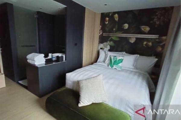 Promo Hotel Bintang 3 Kendari, Harga Mulai Rp300 Ribuan