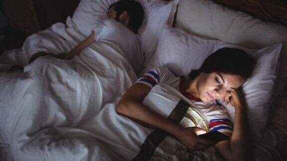 Waduh! 3 Ciri Istri yang Pernah Tidur dengan Pria Lain, Bikin Nyesek