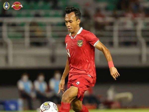 Teknik Lemparan Jauh Robi Darwis Jadi Senjata Timnas Indonesia U-20