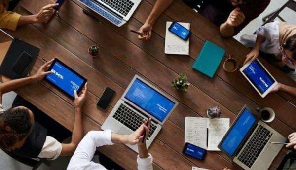 Apa Itu 360 Degree Feedback?