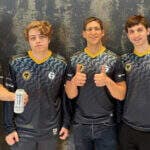 [RUMOR] Evil Geniuses Bakal Akuisisi Roster Thunder Awaken?
