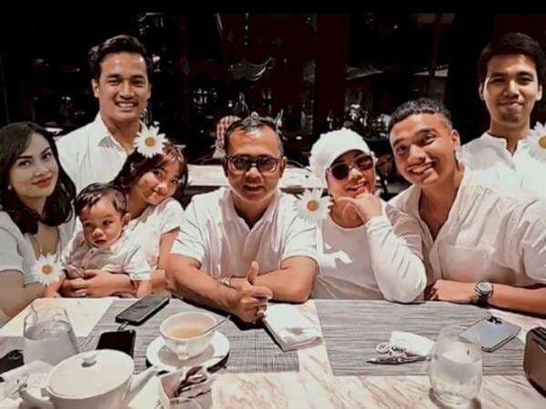 Setahun Bibi Ardiansyah dan Vanessa Angel Meninggal, H Faisal: di Hati Selalu Bersama