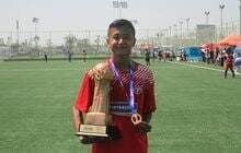 Dony Tri Pamungkas Ungkap Momen Paling Berkesan saat Berkompetisi di Liga TopSkor