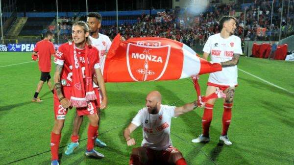 Daftar Pemain Pinjaman Milik AC Monza Selain Pablo Marie