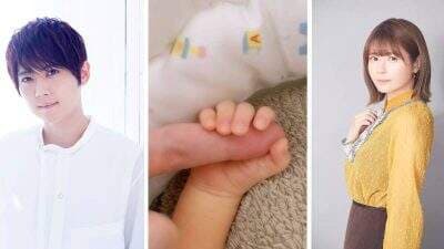 Selamat! Anak Pertama Taketatsu Ayana dan Kaji Yuki Sudah Lahir